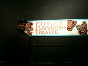 PPTCO sign